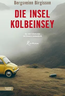 Obrázok produktu pre Die Insel Kolbeinsey