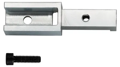 Produktbild von Metabo Verlängerungsadapter für Bandfeile