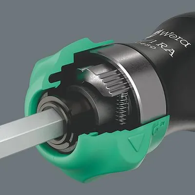 Obrázek produktu pro Wera Kraftform Kompakt 28 RA 1