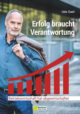 Produktbild von Erfolg braucht Verantwortung