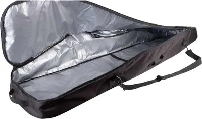 Produktbild von Amplifi Cart Snowboardtasche Schwarz 158 cm Schwarz 158 cm
