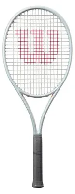 Produktbild von Wilson Tennisschläger Shift 99 V1 Senior