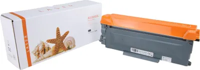 Produktbild von black Toner 3.6-TN2220XXL kompatibel mit Brother TN-2220  Seiten: 10.400