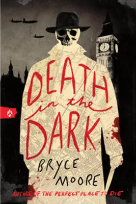 Obrázek produktu pro Death in the Dark