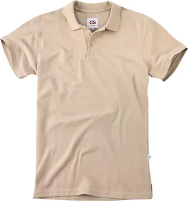 Produktbild von CG Workwear MenŽs Polo Iseo