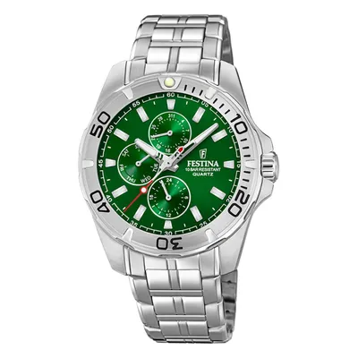 Immagine prodotto di Orologio Festina F20445-7 argento