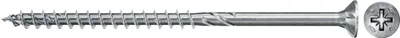 Image de Fischer Box FPF II CZP 6,0x120 BC 100 SCREW