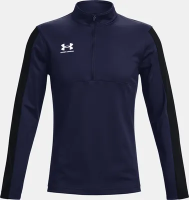 Produktbild von UNDER ARMOUR Challenger Midlayer Herren 410 - midnight navy/white XL
