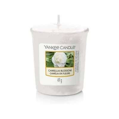 Immagine prodotto di Camellia Blossom - candela votiva 49g - Yankee Candle®