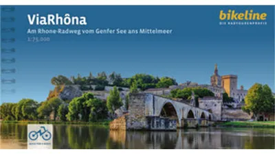 Immagine prodotto di Via Rhôna