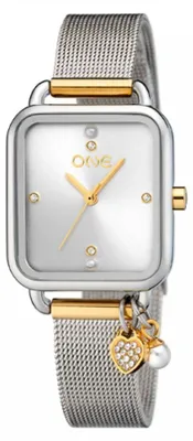 Immagine prodotto di Un Orologio Ol9577Ss32L
