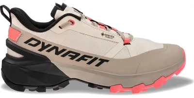 Produktbild von Dynafit Damen Wanderschuh Transalper 2 GTX W Beige UK 6
