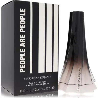 Produktbild von Christian Siriano People Are People Eau De Parfum 100 ml ( Frau)