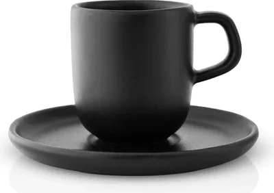 Obrázok produktu pre Eva Solo Nordic kitchen šálka na espresso s podšálkou