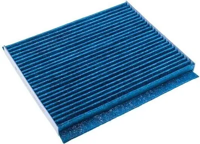 Produktbild von DENCKERMANN M110537A Aktivkohle Innenraumfilter Pollenfilter für HYUNDAI ix35 (LM, EL, ELH) für KIA SPORTAGE (SL)