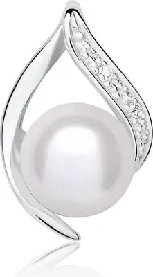 Produktbild von Diamantanhänger 585er Gold DP0237