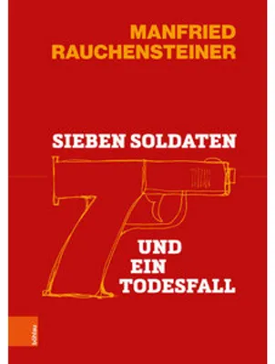 Immagine prodotto di Sieben Soldaten und ein Todesfall