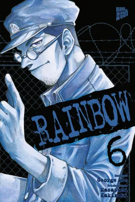 Produktbild von Rainbow 06