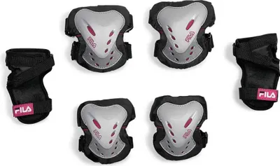 Image de FILA Set de protection FP Femmes Pack de 3 M (155-170cm)