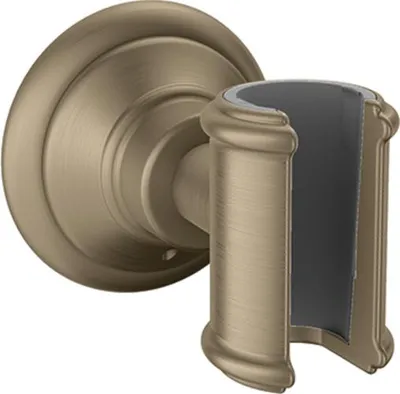 Immagine prodotto di hansgrohe AXOR Porte-douche Montreux, 16325820, 16325820