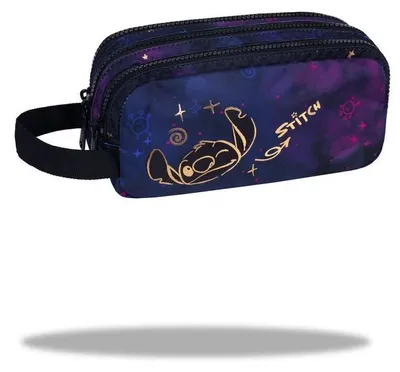Produktbild von Saszetka Coolpack Primus Disney Gold Stitch