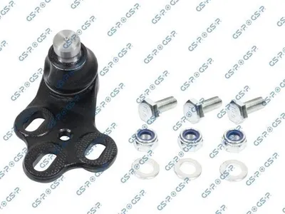 Produktbild von GSP Traggelenk Vorne Links für AUDI 80 Limousine (8C2, B4) S080008