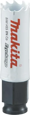 Image de Makita Ezychange scie cloche 20 mm 20 mm - Ezychange