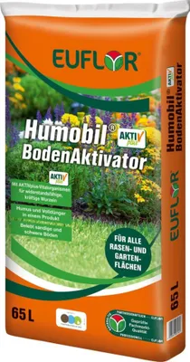 Produktbild von EUFLOR Humobil Bodenaktivator 65 l AKTIVplus (1 Stk.)