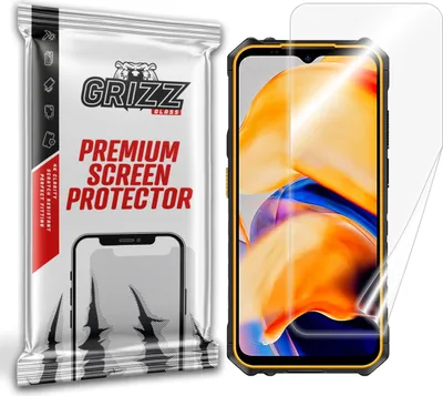 Zdjęcie produktu dla Folia ceramiczna GrizzGlass CeramicFilm dla Ulefone Armor X13