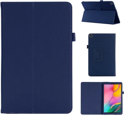 Zdjęcie produktu dla ETUI STAND do SAMSUNG GALAXY TAB S6 LITE 10.4" 2020 2022 2024