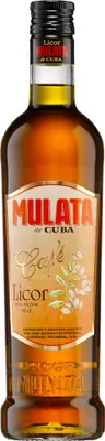 Produktbild von Mulata Licores Cafe
