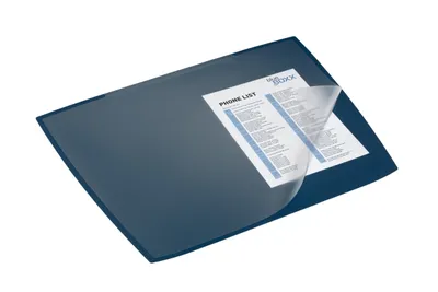 Obrázok produktu pre DURABLE Schreibunterlage Artwork 722107 59x47cm dbl