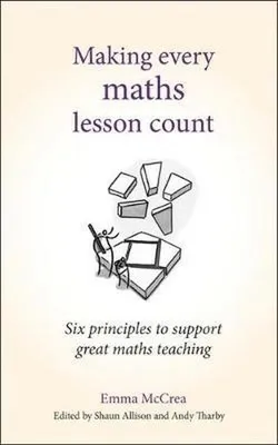 Produktbild von Making Every Maths Lesson Count