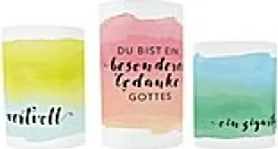 Produktbild von Lichterspiel - Schön, dass es dich gibt