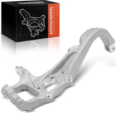 Productafbeelding van Frankberg 1x Aslager Radophanging Vooras Rechts voor Tesla Model X 5YJX Bouwjaar vanaf