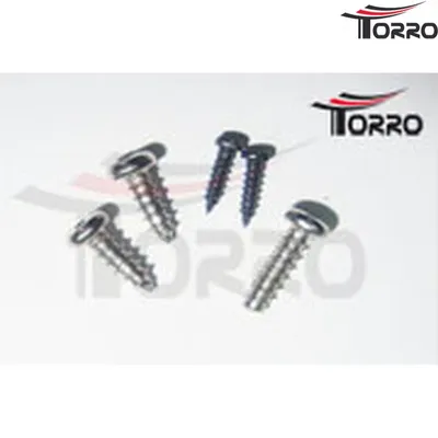 Produktbild von Torro 1239977005 - Goody Flyer - Schrauben-Set - Neu