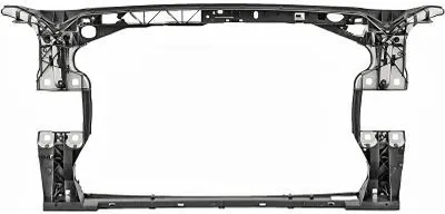 Zdjęcie produktu dla Panel przedni DIEDERICHS 1020002 do AUDI