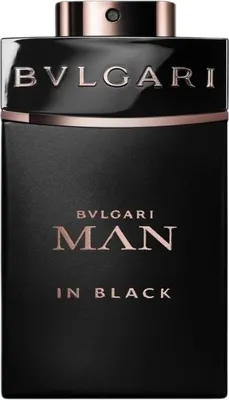 Immagine prodotto di Man in Black eau de parfum spray 100ml - prodotto non confezionato
