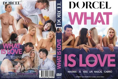 Zdjęcie produktu dla What Is Love