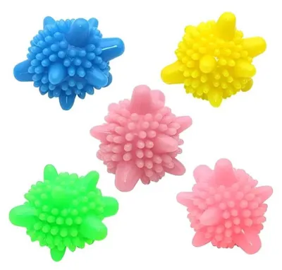Immagine prodotto di APT AG524E Palline ammorbidenti per bucato 5 pz