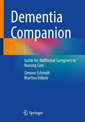 Produktbild von Dementia Companion