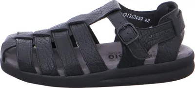 Produktbild von Mephisto Sandalen Herren 31313338393032 Schwarz 43 EU