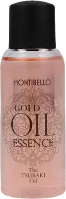 Obrázek produktu pro Gold Oil Essence tsubaki olej na vlasy 30ml