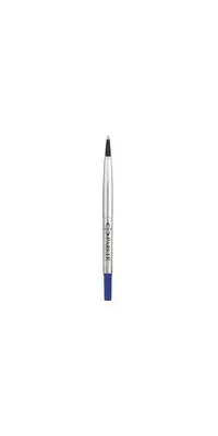 Produktbild von PARKER Rollerballmine 1 Stück M Blau