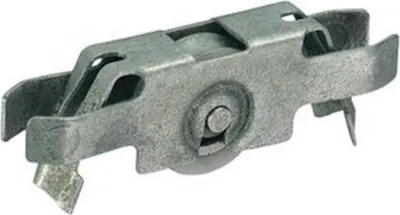 Produktbild von Hettich Laufwerk Für Sl 97  76472