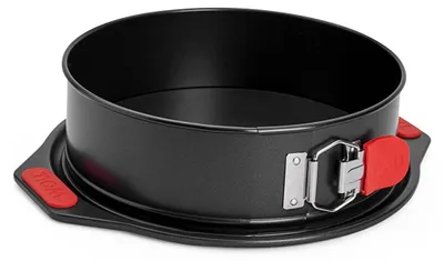 Produktbild von Springform Ø 24 cm - Auslaufsicher und Hitzebeständig