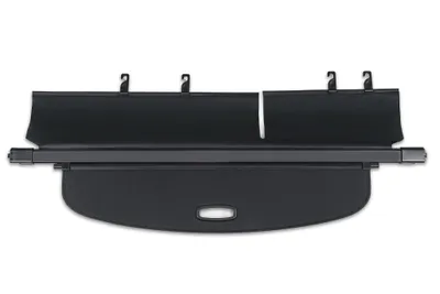 Image de HERSTMOTO Cache-bagages compatible pour Jeep Cherokee V KL 2014-2018