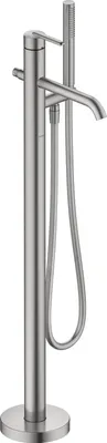 Produktbild von DURAVIT BA5250000070 Balcoon, Einhebel-Wannenm.bodenst.