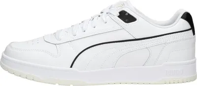 Image de Puma RBD Game Low Sneakers Laag - Wit - Maat 43