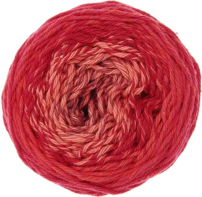 Produktbild von Rico - Ricorumi Spin Spin 0005 rot